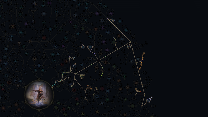 Skill Tree Flash Killer Poe Builds